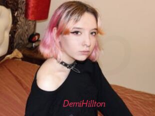 DemiHillton