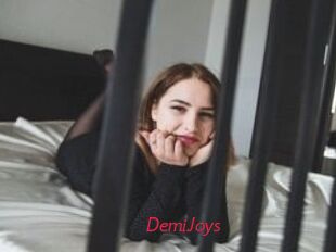 DemiJoys