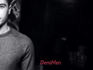 DemiMen