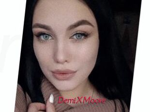 DemiXMoore