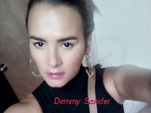 Demmy_Sander