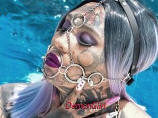 DemonGiirl
