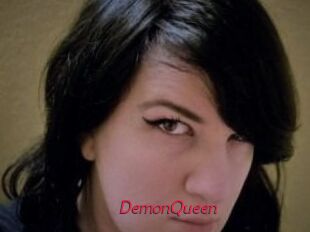 DemonQueen