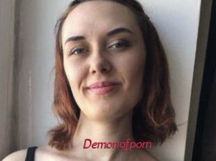 Demonofporn