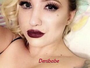 Denibabe