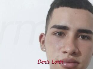 Denis_Latin