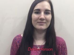 DeniseHanson