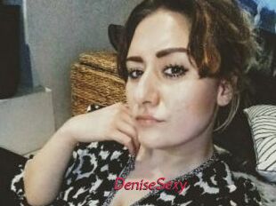 DeniseSexy
