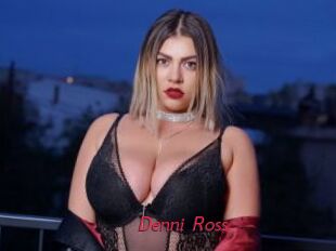 Denni_Ross