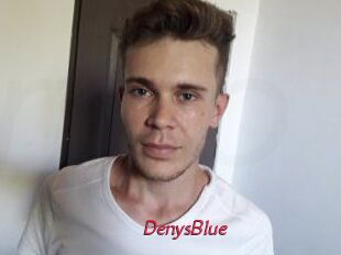 DenysBlue