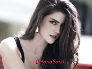 DeranaSand