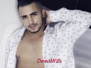 Dereck_Wills