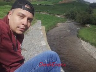 DerekEvans