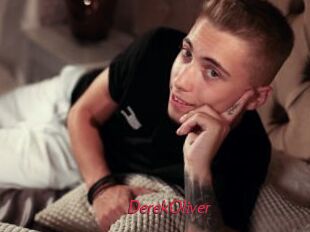 DerekOliver