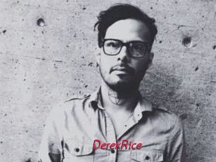 DerekRice