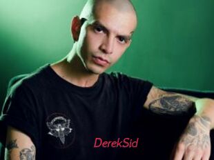 DerekSid