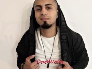 DerekWalsh