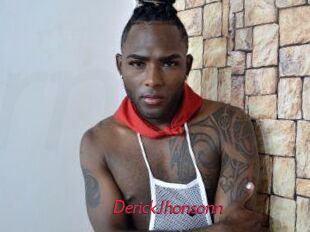 Derick_Jhonsonn