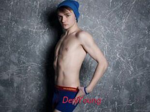 DerilYoung