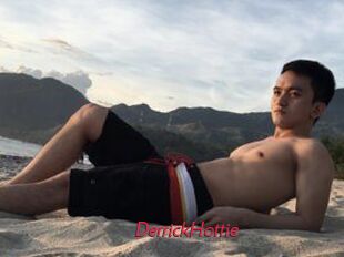 DerrickHottie