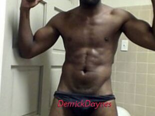 DerrrickDaynes