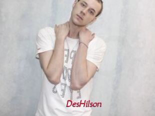 DesHilson