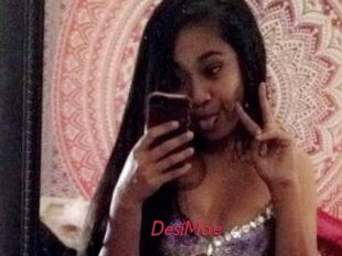 DesiMae