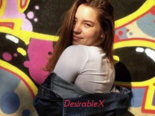 DesirableX