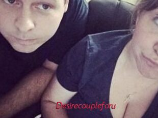 Desirecoupleforu