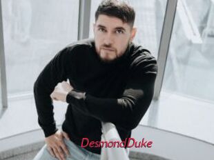 DesmondDuke