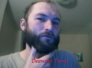 Desmond_Texas
