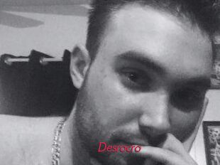 Desrocro