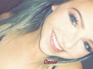 Dessie