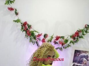 DessirePrecious