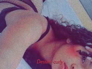 Dessire_curly