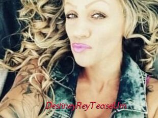 DestineyRey_TeaseUm