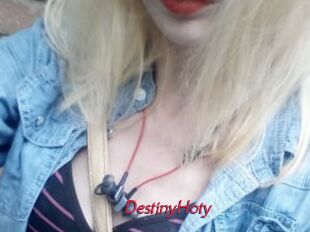 DestinyHoty