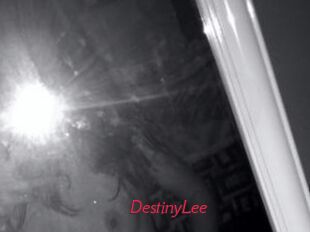 DestinyLee