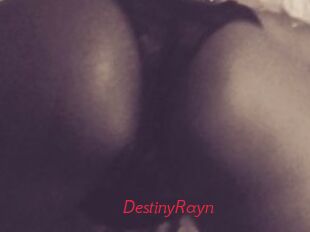 DestinyRayn
