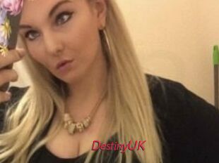 DestinyUK
