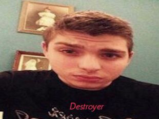 Destroyer