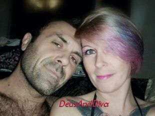 DeusAndDiva