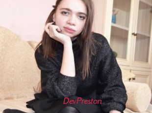 DevPreston