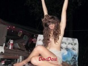 DeviDasi