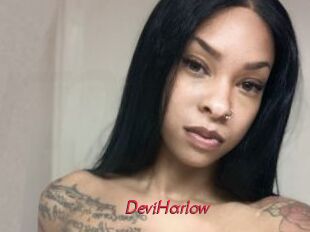 DeviHarlow