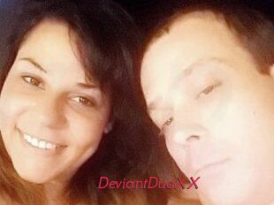 DeviantDuoXX