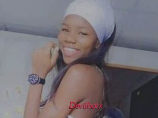 Devilhotx