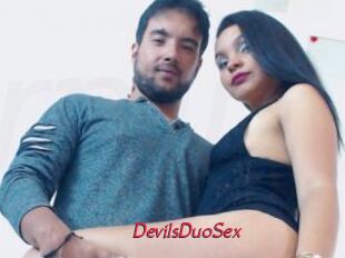 DevilsDuoSex