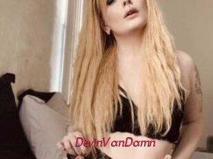 DevinVanDamn