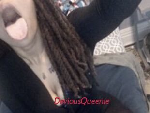 DeviousQueenie